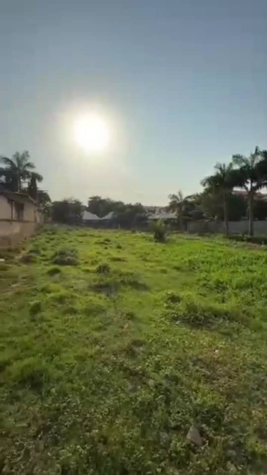 Vacant Land for Development